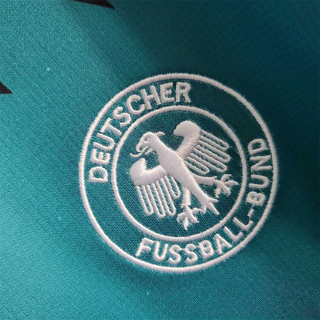 Deutschland Auswärts 1994