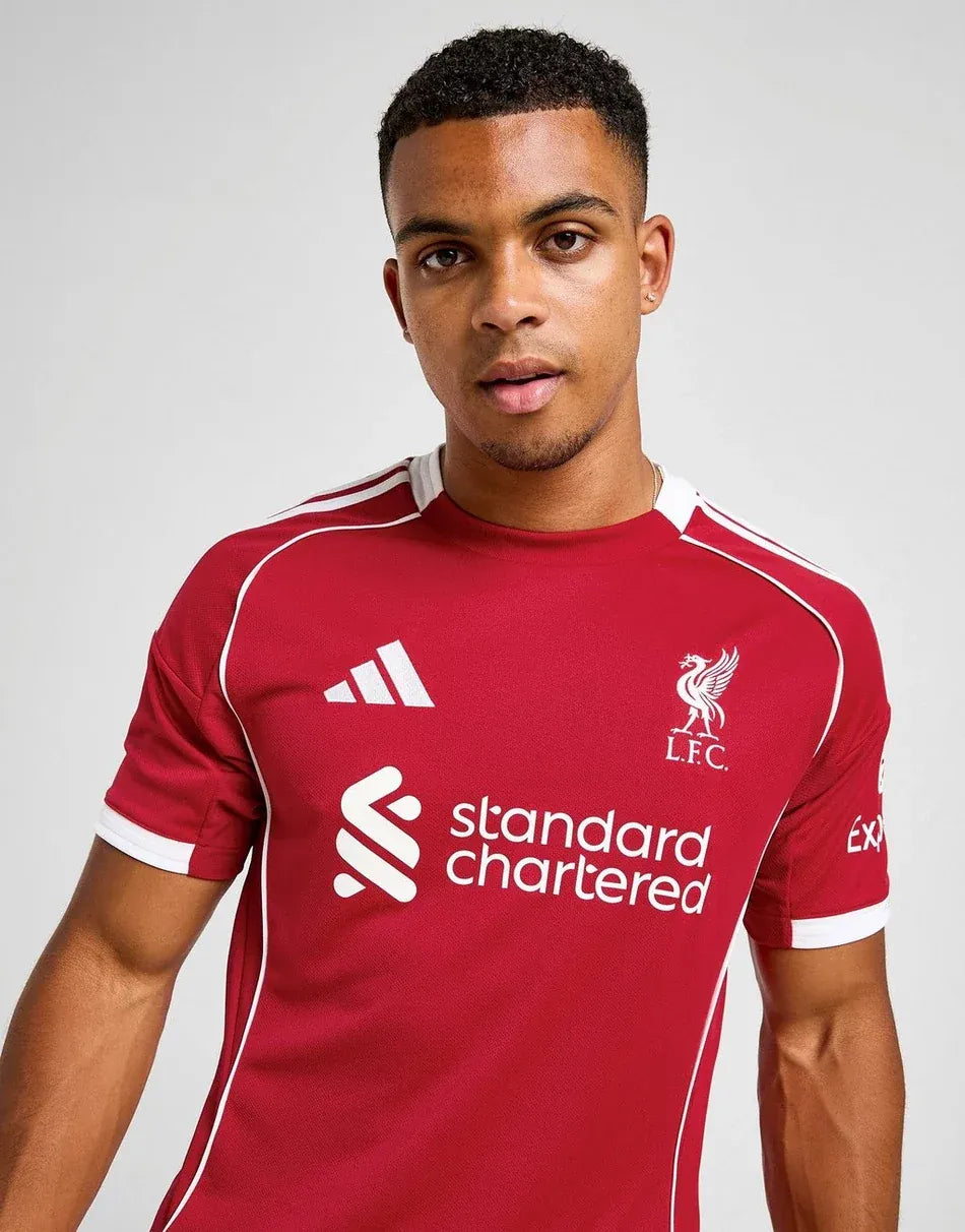 Liverpool Heim 2025/26