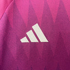 Deutschland Auswärts 2024