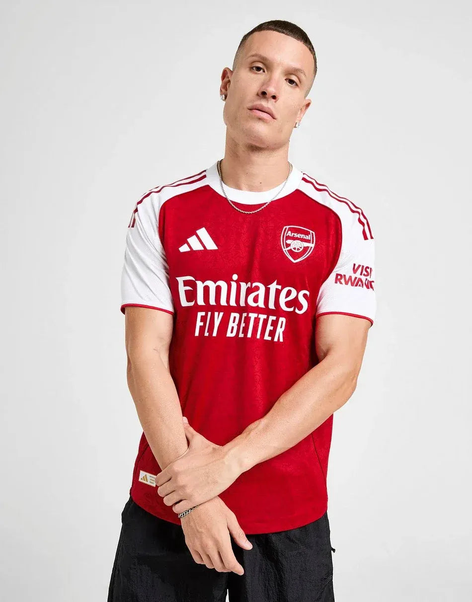 Arsenal Heim 2025/26