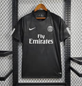 PSG Auswärts 2017/18