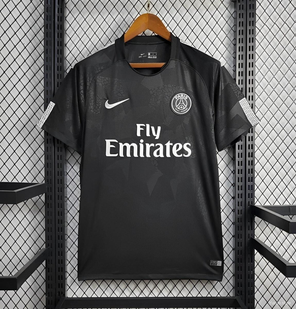 PSG Auswärts 2017/18
