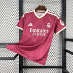 Real Madrid Third 2026/27