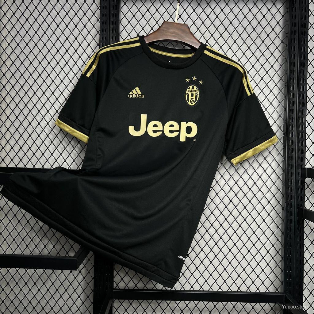 Juventus Third 2015/16