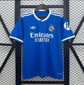 Real Madrid Drittes Trikot 2025/26