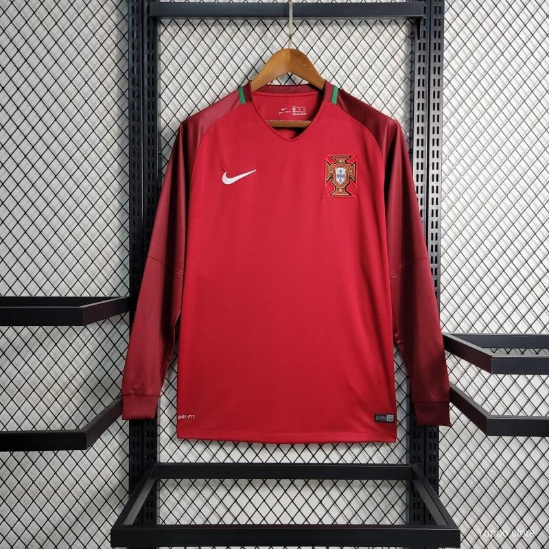 Portugal Heim langarm 2016