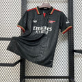 Arsenal Sonderedition Schwarz 2025/26