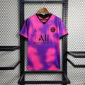 PSG 4th 2020/21
