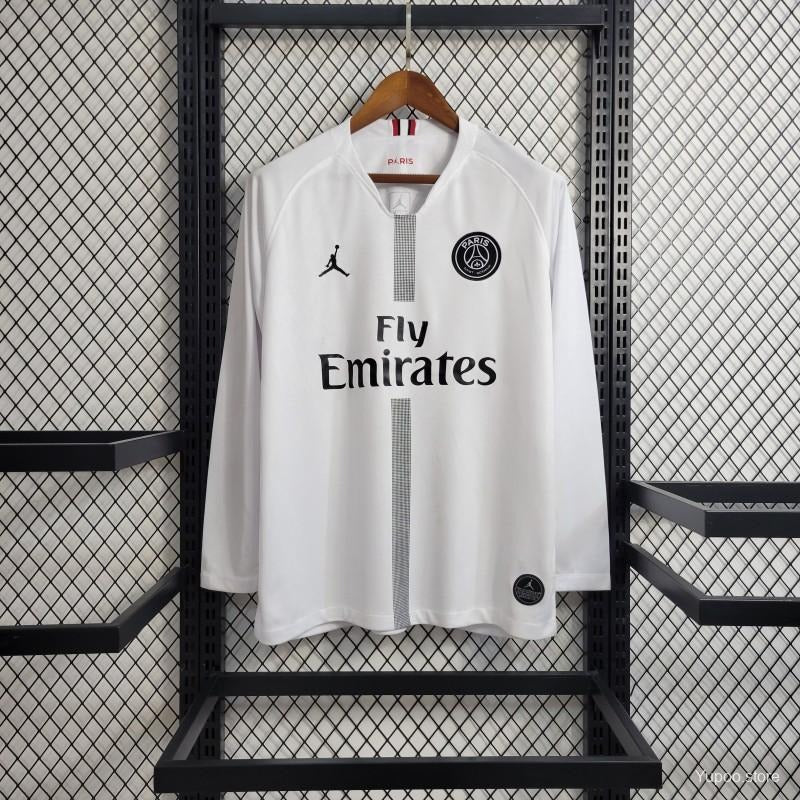 PSG Weiß 2018/19
