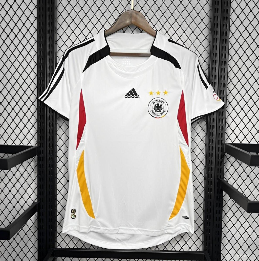 Deutschland Heim 2006