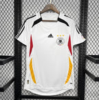 Deutschland Heim 2006
