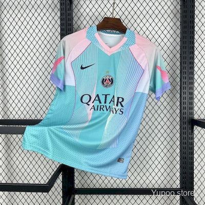 PSG Sonderedition Aurora 2025/26