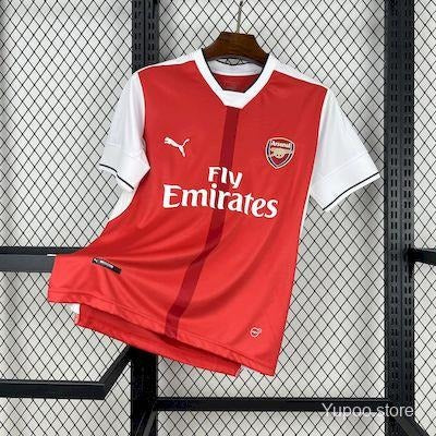 Arsenal Heim 2016/17