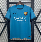 Barcelona Drittes Trikot 2015/16
