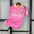 Borussia Dortmund Sonderedition Pink 2025/26