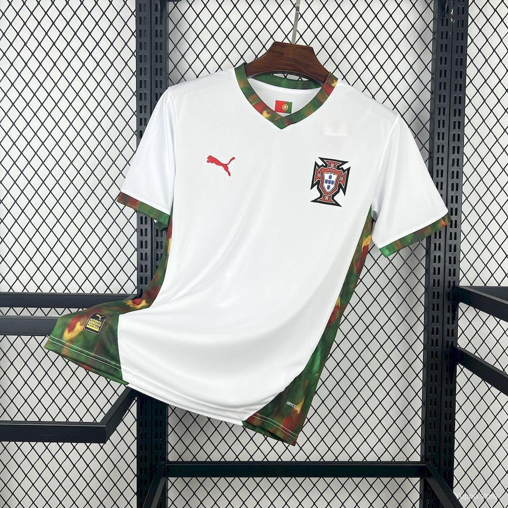 Portugal Sonderedition Weiß