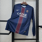 PSG Heimtrikot Langarm 2025/26
