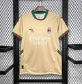 AC Mailand x Gucci 2024/25