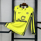 Borussia Dortmund Heim Langarm 1996/97