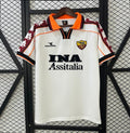 AS Rom Auswärts 1998/99