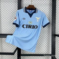 Lazio Home 1996/97