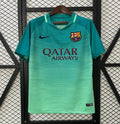Barcelona Third 2016/17