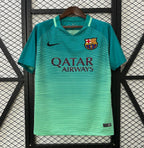 Barcelona Third 2016/17