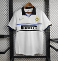 Inter Mailand Auswärts 1998/99