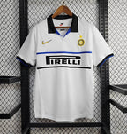 Inter Mailand Auswärts 1998/99