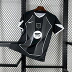 Barcelona Schwarz Sonderedition 2025/26