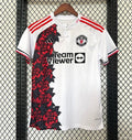 Manchester Special Edition White 2025/26