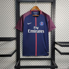 PSG Home 2017/18