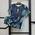 Brazil Special Edition Dark Blue