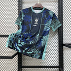 Brazil Special Edition Dark Blue