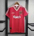 Liverpool Heim 1995/96