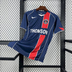 PSG Home 2004/05