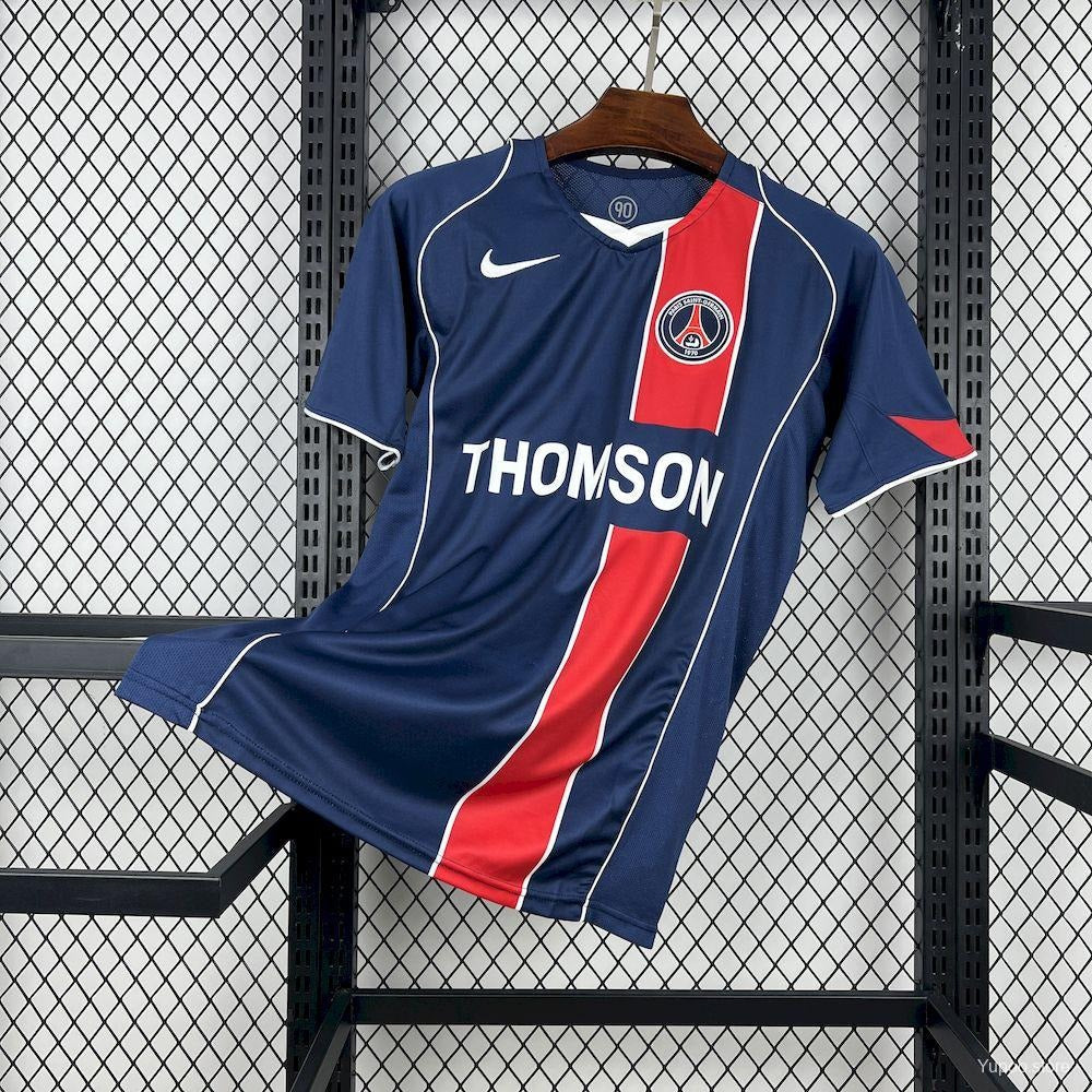 PSG Heim 2004/05