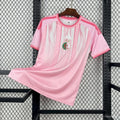 Algerien Rosa Weltmeisterschaft 2026