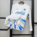 Napoli Pre-Match Langarm 2025/26