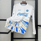 Napoli Pre-Match Langarm 2025/26