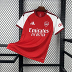 Arsenal Home 2026/27