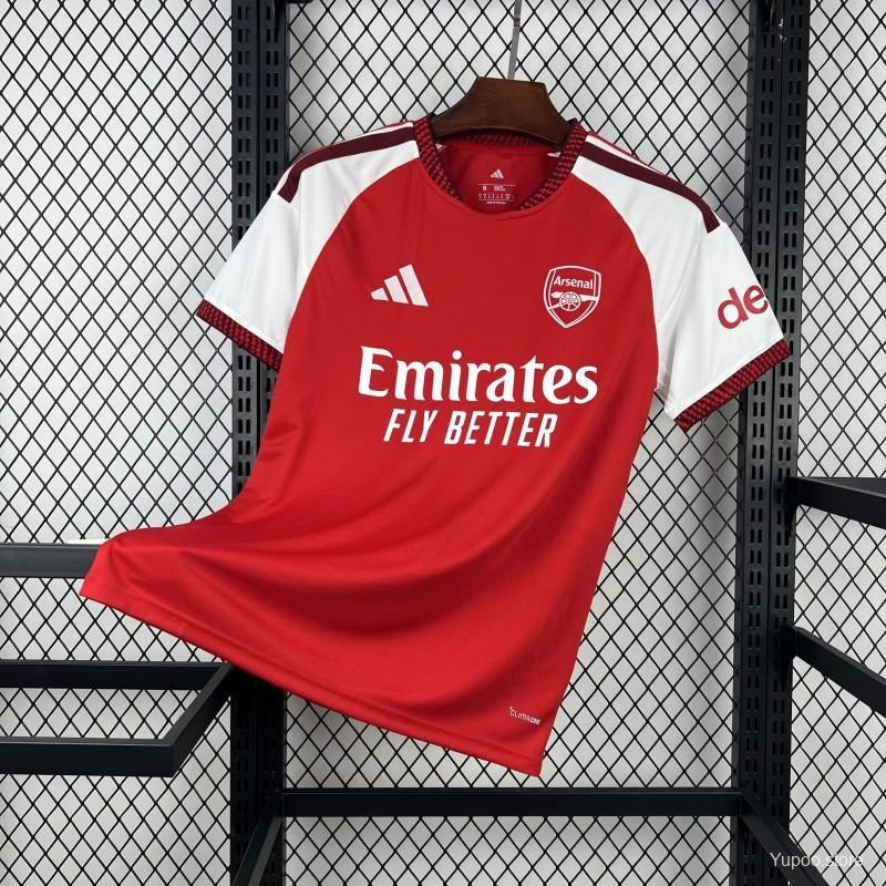 Arsenal Home 2026/27