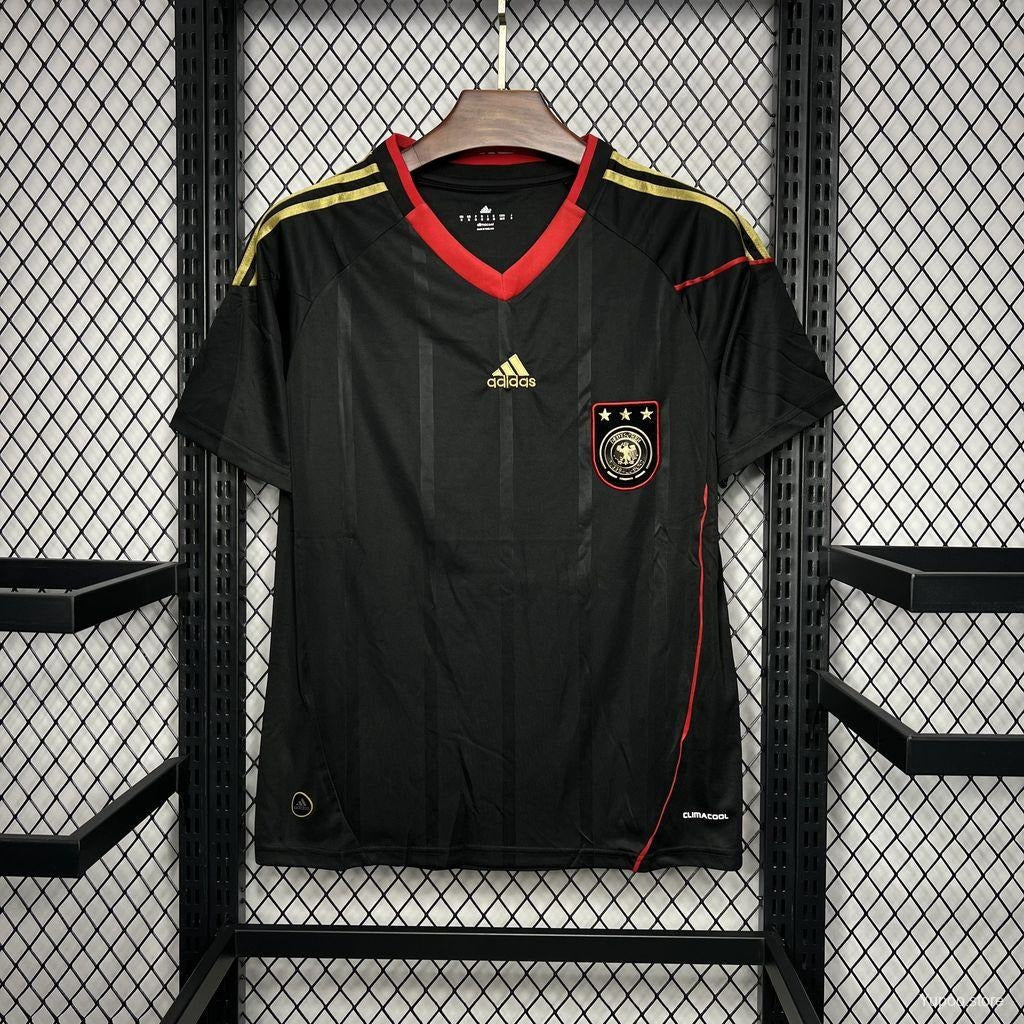Deutschland Auswärts 2010