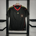 Deutschland Auswärts 2010