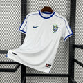 Brasilien 2002 Heim