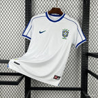 Brasilien 2002 Heim