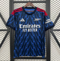 Arsenal Auswärts 2025/26