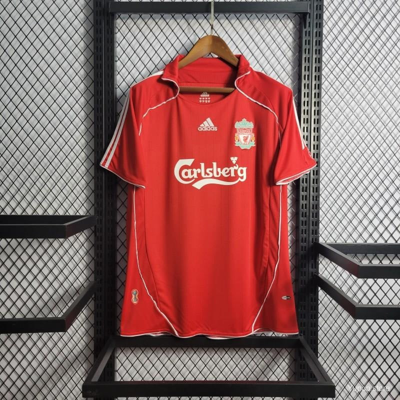 Liverpool Heimtrikot 2006/07