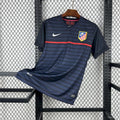 Atletico Madrid Auswärts 2011/12