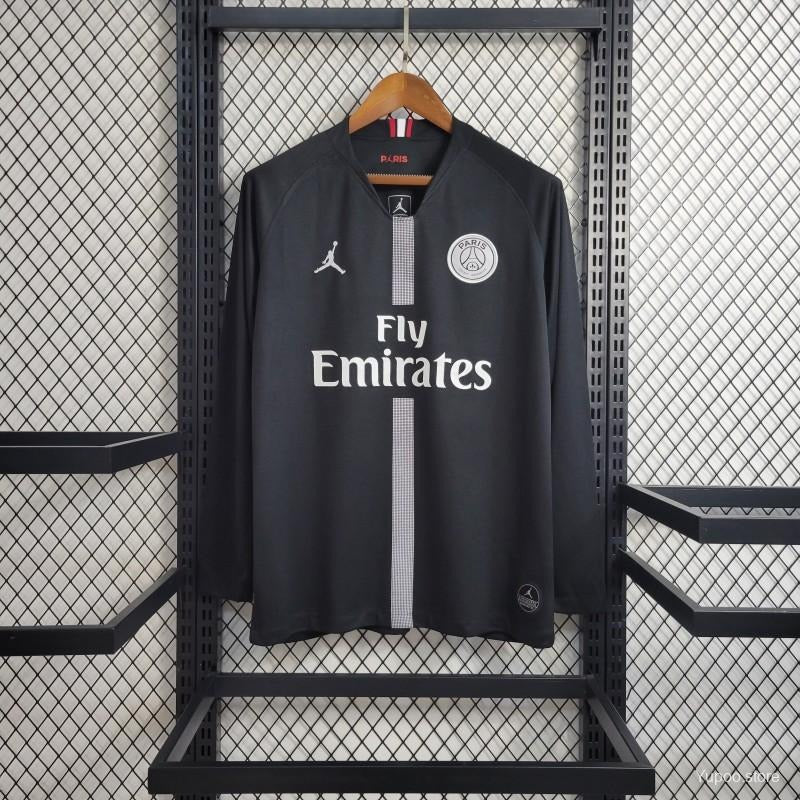 PSG Schwarz 2018/19